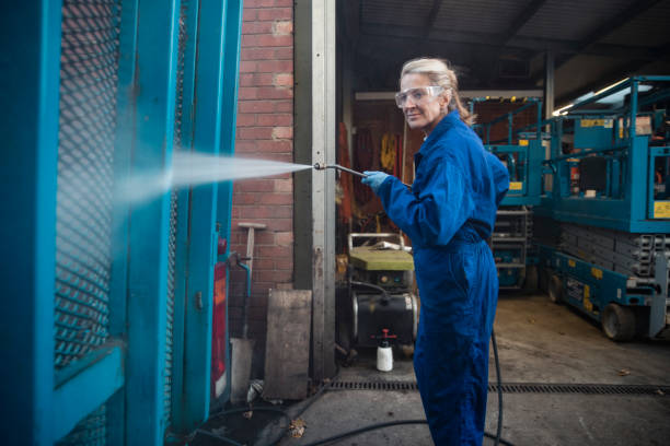 Pre-Holiday Cleaning in Delavan Lake, WI