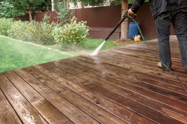 Concrete Sealing in Delavan Lake, WI