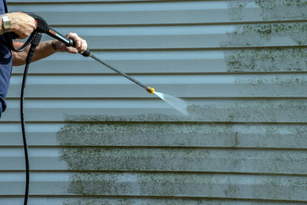 Trusted Delavan Lake, WI Pressure Washing Services Experts